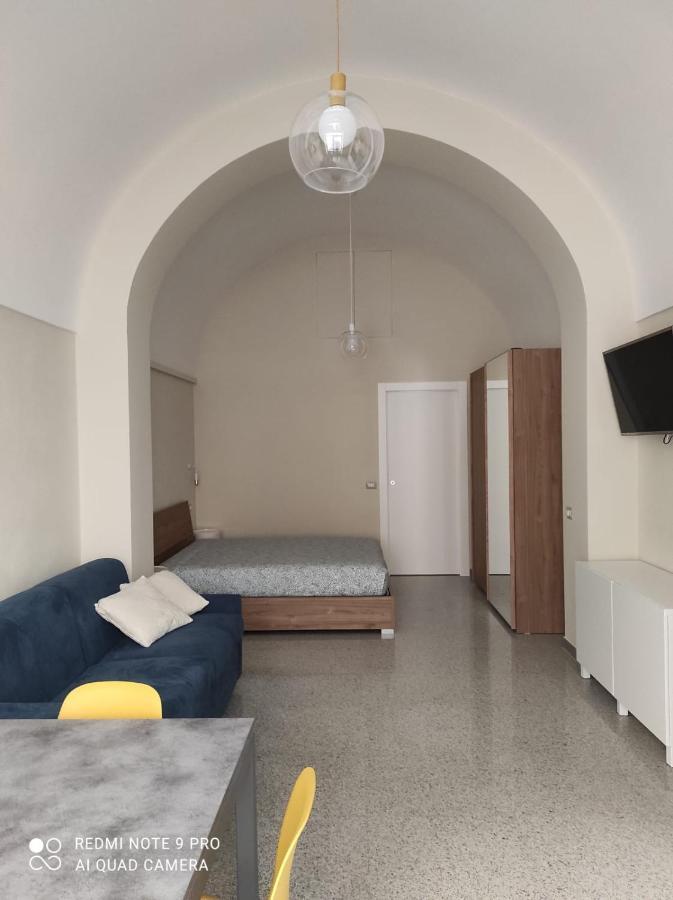 Апартаменти Salone 26 Гравіна-ін-Пулья Екстер'єр фото